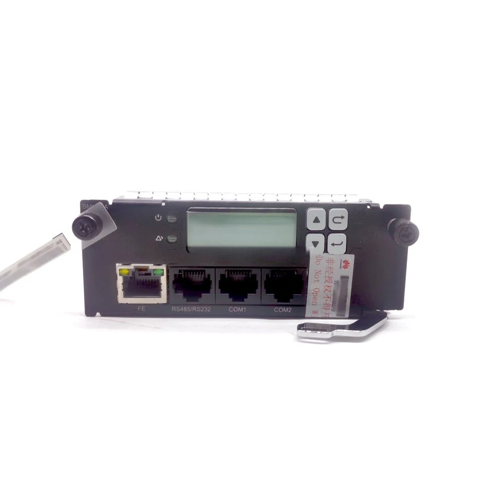Wholesale Telecom Power SMU03A Controller Module SMU03A Base Station-boxintelecom