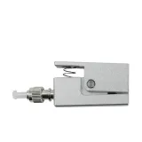 ZG Tech FTTH FC Square Bare Fiber Type Fiber Optic Adapter