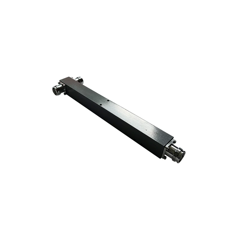 Wideband 698-2700MHz 2way 3way 4way Cavity RF Power Splitter with N Female Connector for D