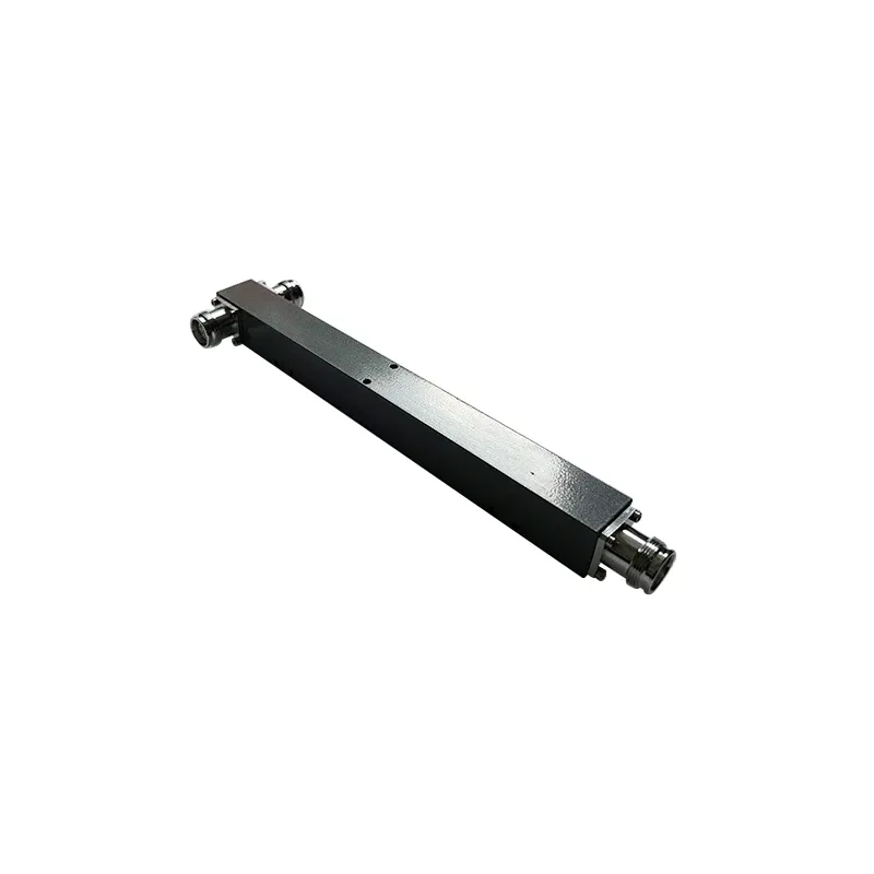 Wideband 698-2700MHz 2way 3way 4way Cavity RF Power Splitter with N Female Connector for D