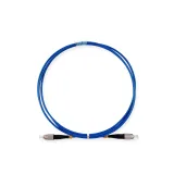 FTTH FC/PC Simplex Duplex SM MM Connector Fiber Optic Network Jumper for WiFi 4G 3G Armed 