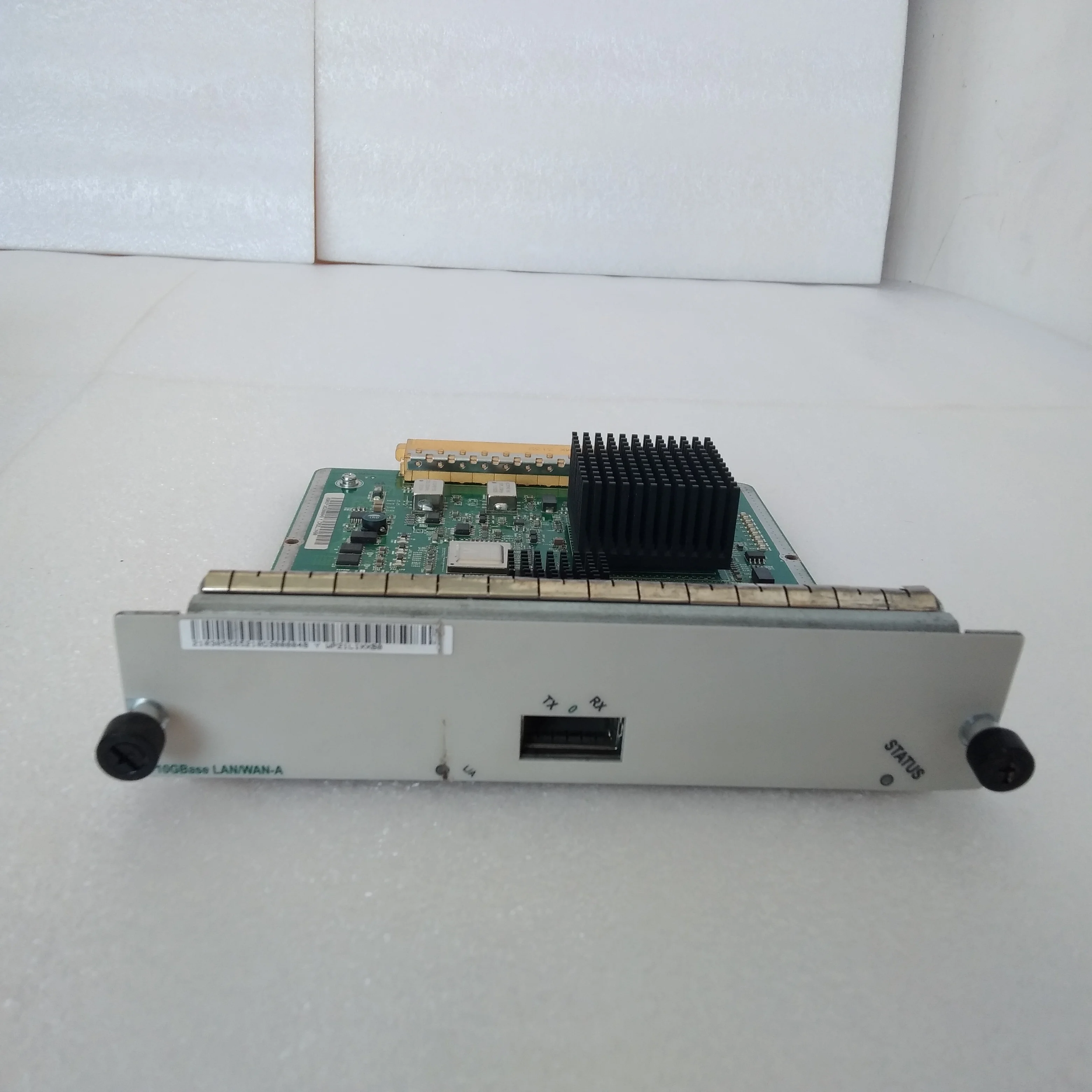 03030kjy Lpuf-21 Wp21l1xxb0 Wp21ebgf0 Flexible Card Line Processing Unit Board Ggsn9811 Ugw9811-boxintelecom