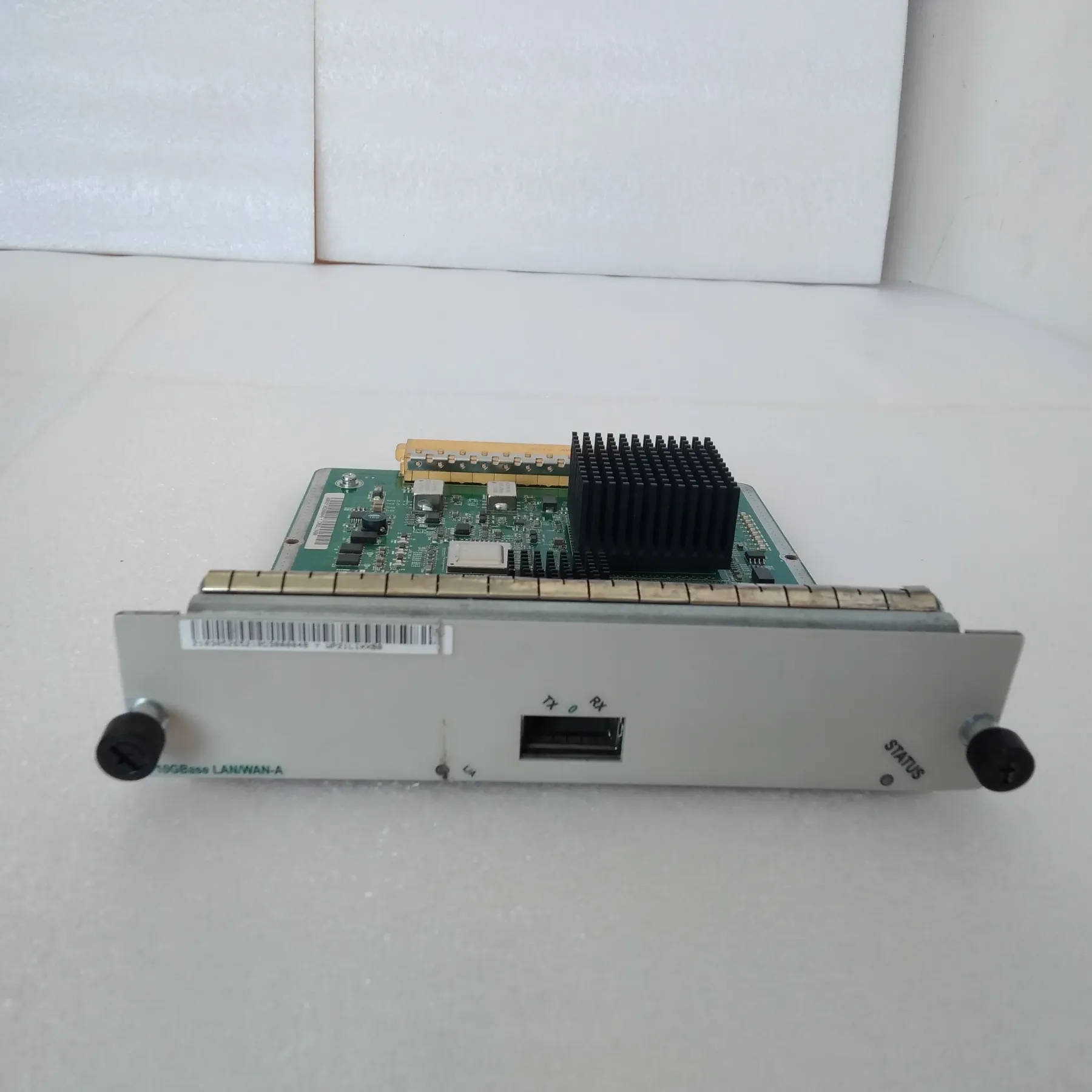 03030kjy Lpuf-21 Wp21l1xxb0 Wp21ebgf0 Flexible Card Line Processing Unit Board Ggsn9811 Ugw9811-boxintelecom
