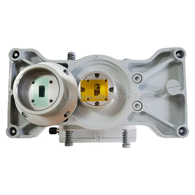 Microwave Accessories 6Db 7&8GHz Hybrid Combiner Coupler Suitable for ODU XMC-5D 7G/8G 4