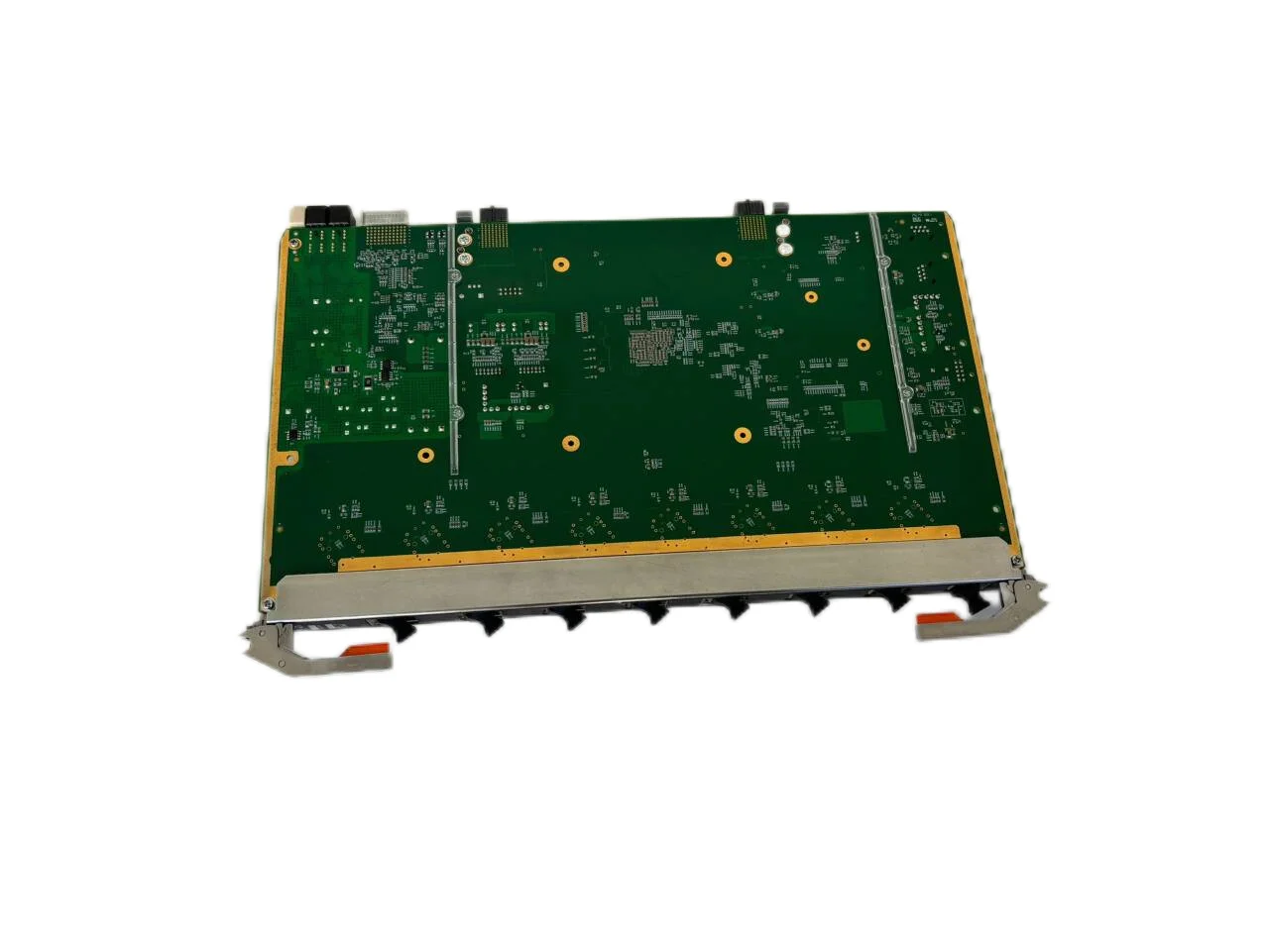 HU8A XFP Module 8x10GE Uplink Ports EPON GPON OLT AN6000-15 15H 10G Data Rate Used Network Features Fiber Optic Equipment 1