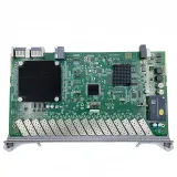 Original GFGN 16-Port GPON Board SFP Class C+ C++ Module Card SC FTTH ZX10 C600 C650 C620 