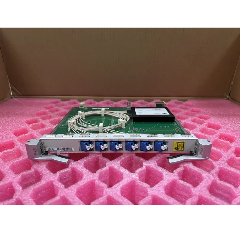 Original OSN3500 MR4 TN11MR4 4-channel Optical Add/drop Multiplexing Board