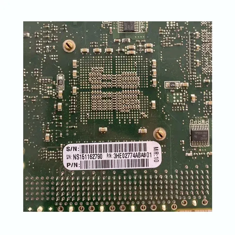 7705 SAR-8 3HE02776AB A8-ETH A2 3HE02774AB 3HE02775AB Board