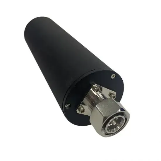 Professional Manufacturer -161dBc 600-6000MHz 50w Low Pim Rf Dummy Load 4310 Male with Goo