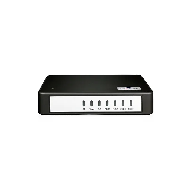 NewRock HX4E Home Gateway with VOIP & VPN IP Network-boxintelecom