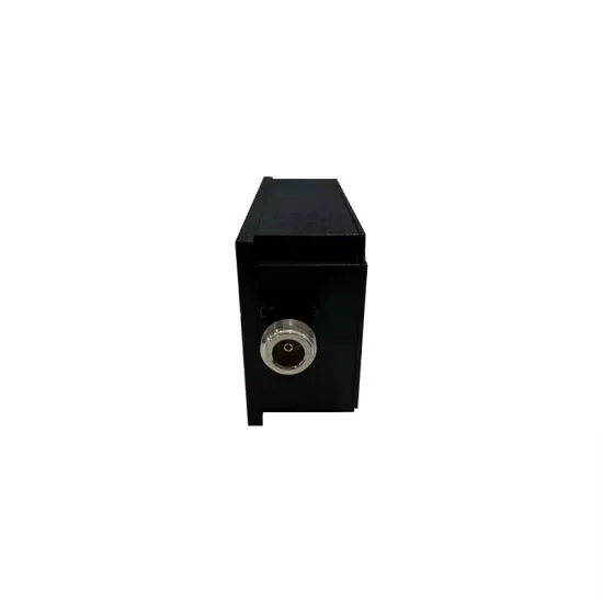 boxin 2110 2690MHz Low Band Pass Filter N Female Connector IBS DAS BTS IP65