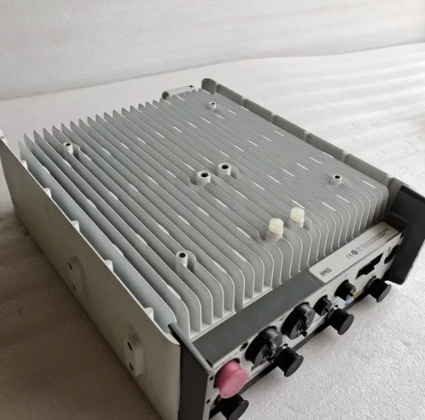 ARMA AirScale RFM 6T6R B20 360W 40,000 Base Station02312J K 2242B3 B1-boxintelecom