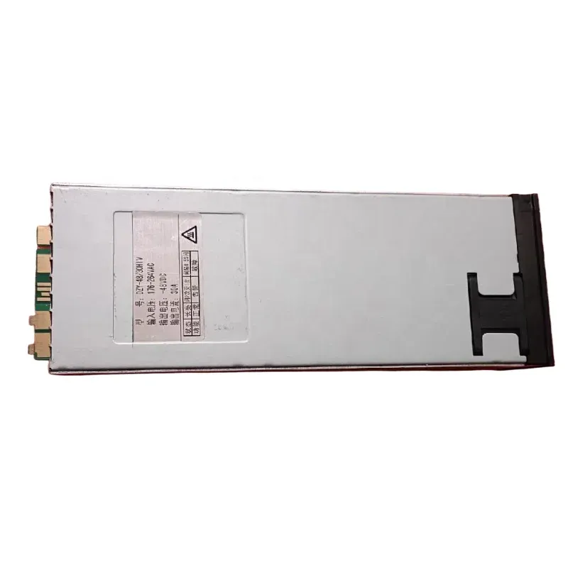 Communication Power Supply DZY-4830-boxintelecom