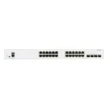 Ubiquiti USW-Pro-48 A48 Port Layer 3 Switch Supporting 10G SFP Connections with Fanless Co