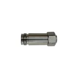 High Quality 2W 6GHz QMA RF Coaxial Fixed Attenuator