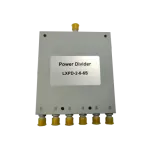Factory Direct Supply 0.5-6GHz 6 Way  Rf Wilkinson Microstrip Power Combiner Splitter Divi