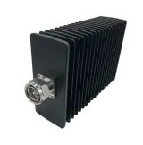 DC-4GHz 200W RF Coaxial Fixed 50 Ohm Dummy Load (Termination Load) with DIN Male for IBS&B