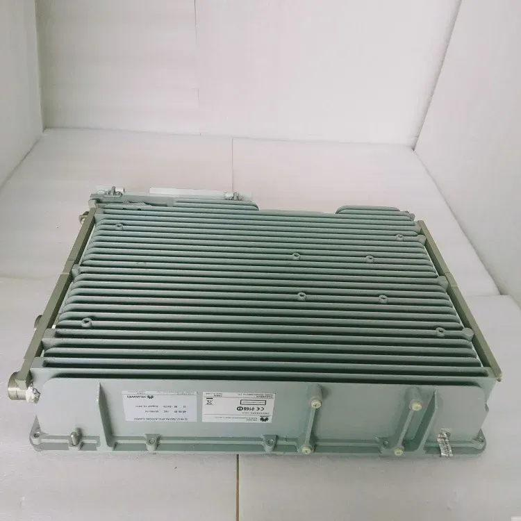 Wireless DBS3900 Base Station RRU3004 Device 900MHz EGSM 2G/3G/4G 02316781-boxintelecom