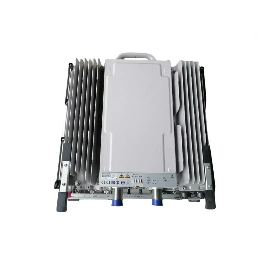 RRUS 12 B8 KRC 161 262/2 Wireless Base Station Radio Unit RRUS 12B8 KRC161262/2