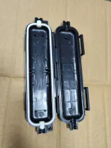Ftth Drop Cable Hot Sleeves Optical Fiber Protection Box for Telecom Power Fiber Optical P