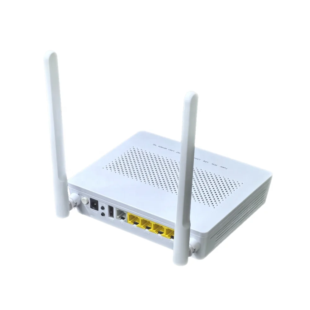 FTTH Fiber Optical Network Modem Ecolife HG8546M ONU Gpon Xpon Epon 8546M ONT 1Ge 3Fe 5DBi WiFi Router-boxintelecom