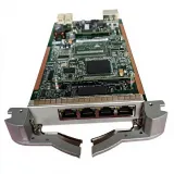 Ethernet Processing Board SSR2EFT4 PCB Mounted Wired Communication Module