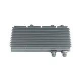 RF 3 in 2 out hybrid coupler 600-6000MHz low pim -160dBc with 4.3-10 female for IBS BTS DA