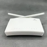 Used Xpon Ont Gm220-s Modem Router Wifi Gpon Onu Terminal ONT