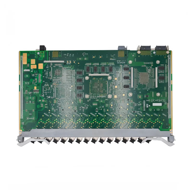GFGH 16-Port High-Speed GPON Board Brand New Used C++ SFP Optical Module ZXA10 C600 Series OLT Wireless Infrastructure Equipment-boxintelecom