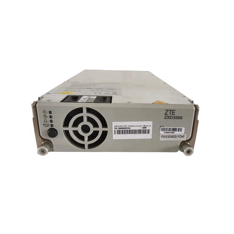 Communication Power Supply ZXD3000V5.0 ZXD3000V5.1 ZXD3000V5.6 ZXD3000 V5.7 ZXD3000 V6.0 ZXD3000 6.6-boxintelecom