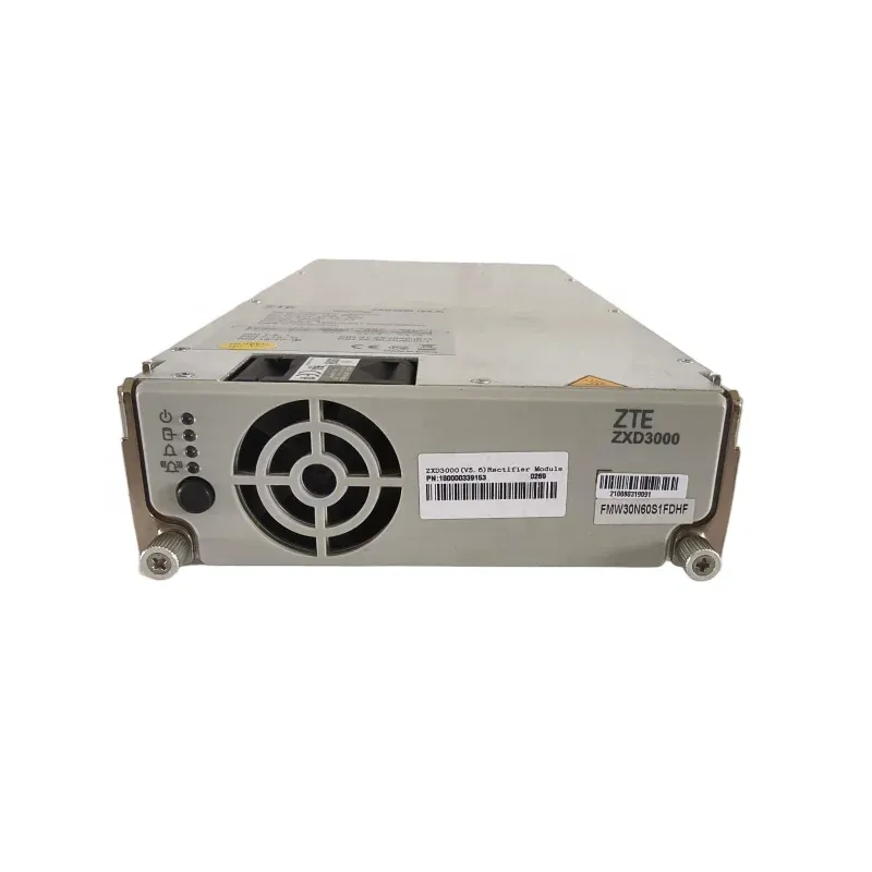 Communication Power Supply ZXD3000V5.0 ZXD3000V5.1 ZXD3000V5.6 ZXD3000 V5.7 ZXD3000 V6.0 ZXD3000 6.6-boxintelecom