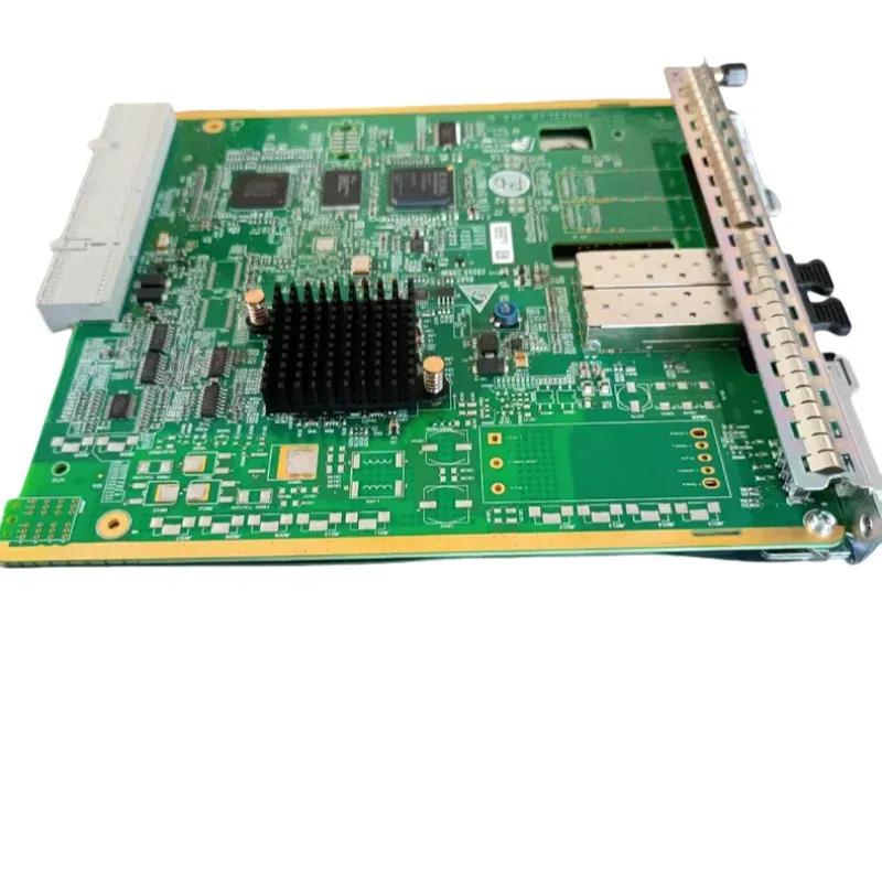 TNF1SL4D Optical Interface Board 2xStm-4 Optical Module OptiX OSN 1800 V Transmission Network WDM Equipment 02310msl for WiFi-boxintelecom