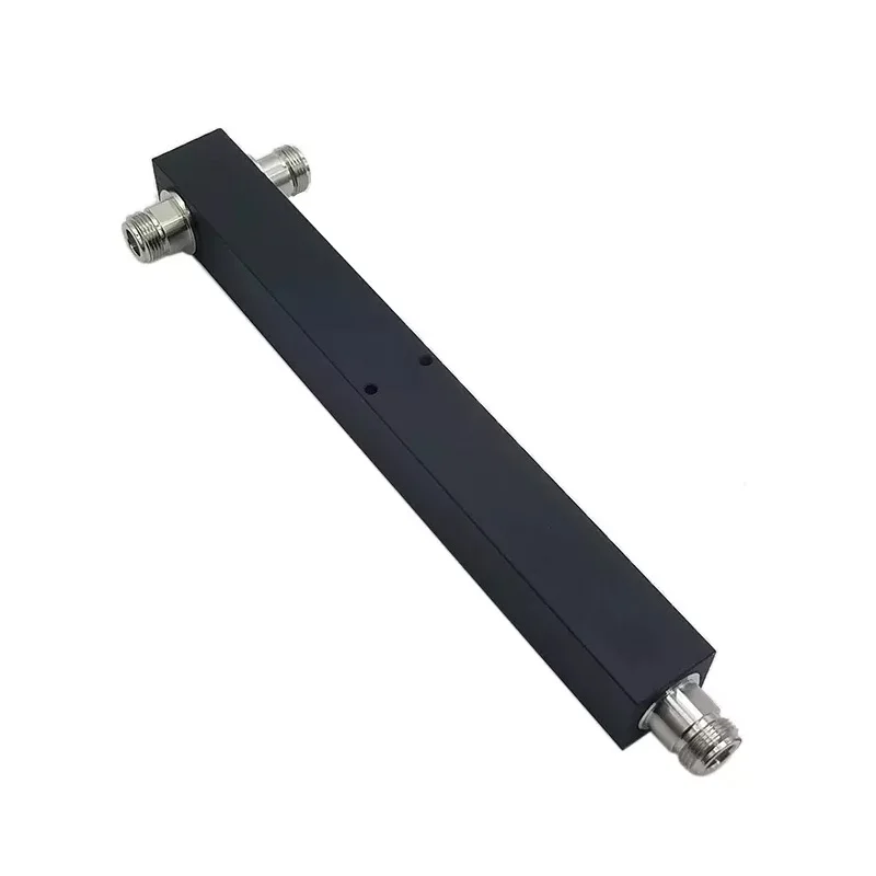 5G RF Components 698-3800MHz Low PIM -155dBc 2 Way Power Splitter Divider with 4.3-10-F Co