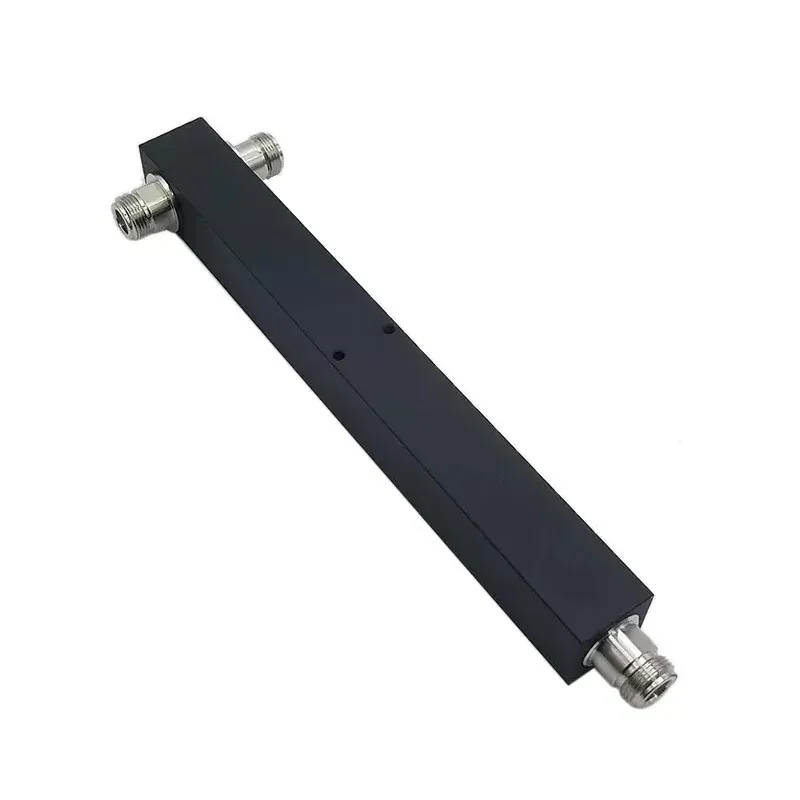 5G RF Components 698-3800MHz Low PIM -155dBc 2 Way Power Splitter Divider with 4.3-10-F Co