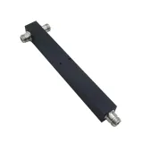 5G RF Components 698-3800MHz Low PIM -155dBc 2 Way Power Splitter Divider with 4.3-10-F Co