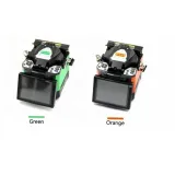 APT aua 80s  fusion machine fiber optic splicing  optical fiber Fusion Splicer fiber optic