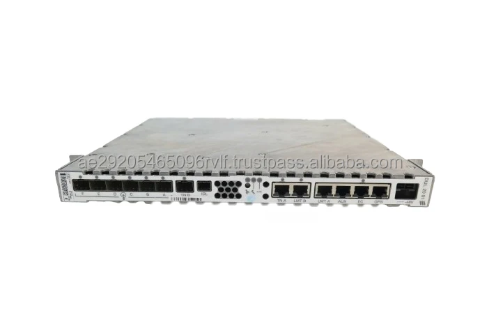 RRU5990 02321BNO 2T2R 155W B41 2500MHz Telecom Parts Radio Remote Unit