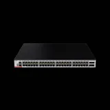 RG-S5310-48GT4XS-E 48-Port GE Layer 3 Network Access Switch with 48 1GE Ports, 4 x 10GE SF