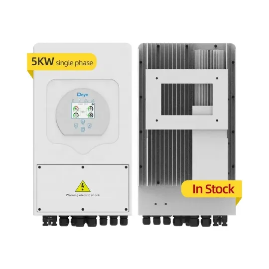 Factory Price Inverex Nitrox Deye 5KW 6KW 7.6KW 8KW 10KW Max.16pcs Parallel 190A Hybrid So