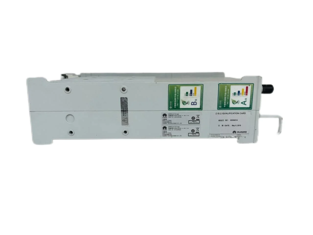High Quality RRU3172 DRRU3172 DRRU3172-FAD Remote Radio Unit 02311CAN 02311VRW DBS3900 BBU3900 Telecom Fiber Optic Equipment-boxintelecom