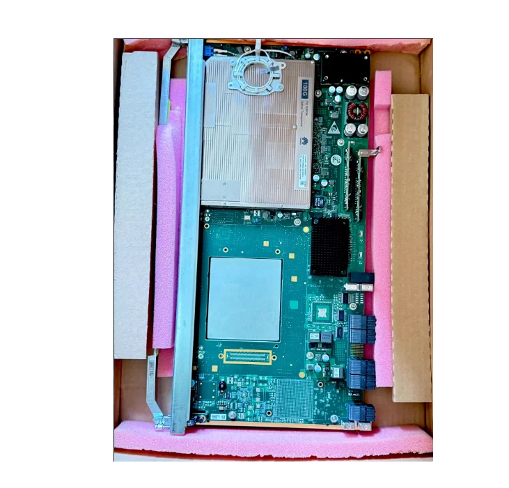 OSN9800 TNU3N401 Flagship Universal System Board Platform Top Processing Core Supports Maximum Configuration