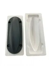 Hot Sale Railway Rooftop Antenna 694-6425MHz Embedded GNSS Antenna With Integrated LNA for