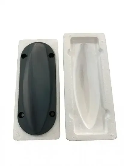 Hot Sale Railway Rooftop Antenna 694-6425MHz Embedded GNSS Antenna With Integrated LNA for DAS