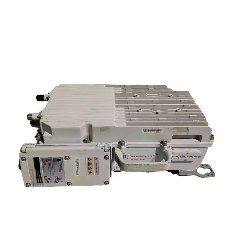 Telecom Remote Unit RRU3161 Wireless Infrastructure Equipment for Base Station Use Radio 2