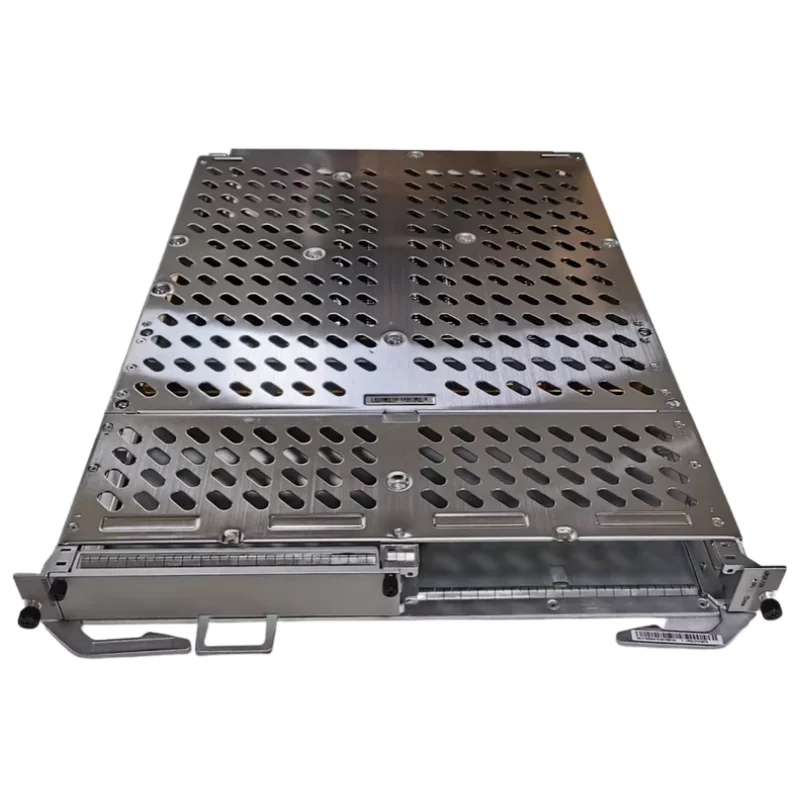 FTTH Stock Shunou NE40E-X16 120Gbit/s Bandwidth LPUF-120 Flexible Card Line Processing Unit CR5DLPUFB070 SFP/SFP+ Ports WiFi-boxintelecom