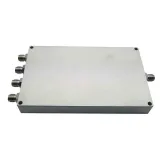 Passive Components 4Way Wilkinson Power Divider 0.6-6GHz SMAF RF PARTS