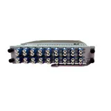 EX40 TNF1EX4001 TNF1EX4002 03031LXD 03031LXM enhanced 40 wave splitter plate OSN1800 E6616