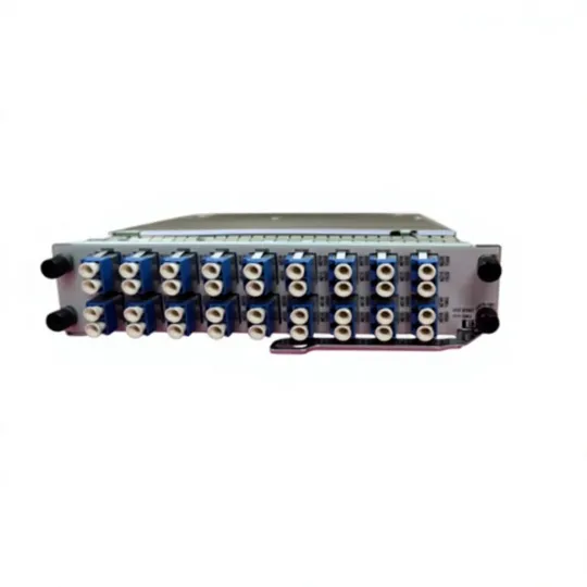 EX40 TNF1EX4001 TNF1EX4002 03031LXD 03031LXM enhanced 40 wave splitter plate OSN1800 E6616