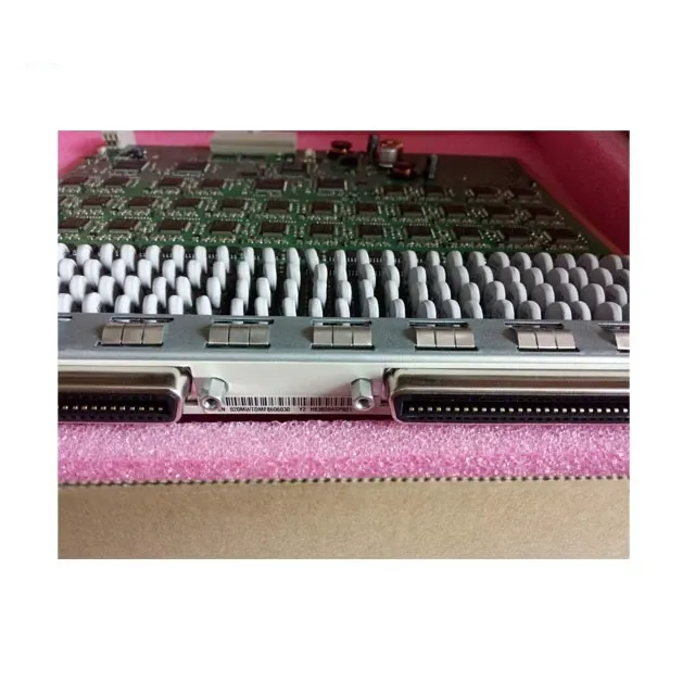 MA5616 ASPB 64 Ports POTS-boxintelecom