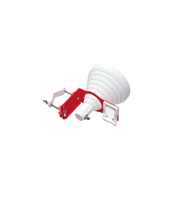Hot Sale Broadband 4.9-6.5GHz 19dBI Symmetrical Beam Horn Antenna for Mimosa Radio WIS NETWORKS Rfelements-boxintelecom